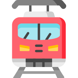 Metro Rail & Transit Infrastructure